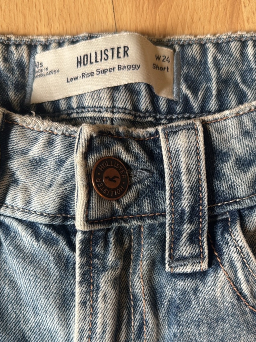 Random Clothes Bundle - Picture 3 of 6